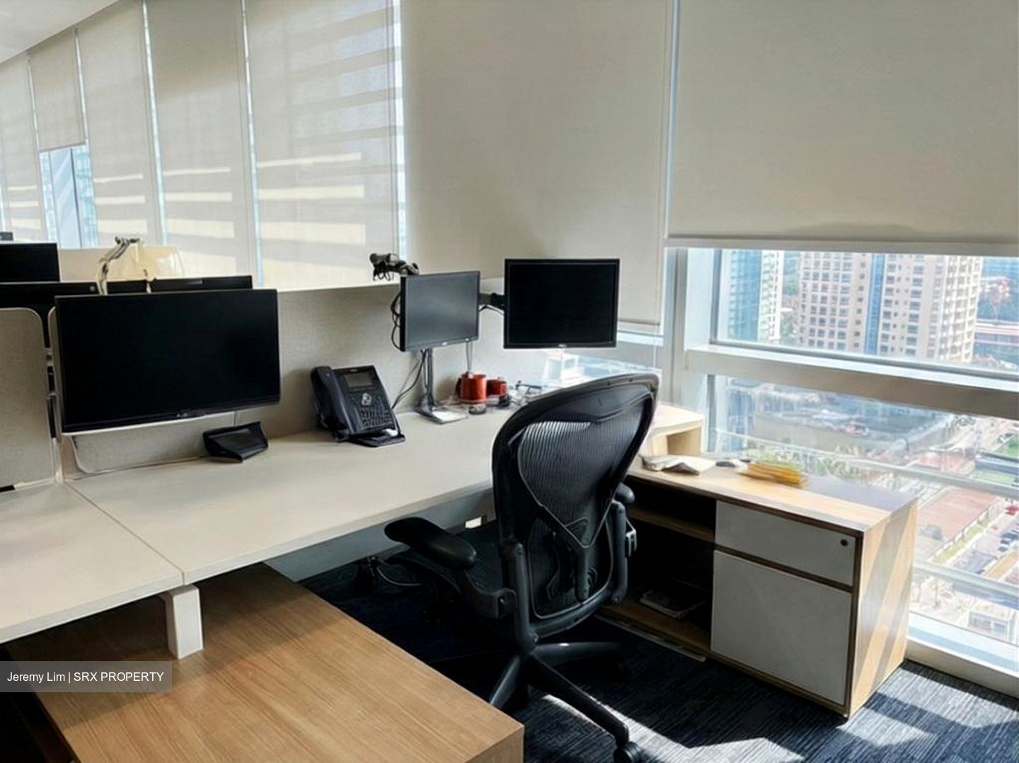 ONE GEORGE STREET (D1), Office #512738461